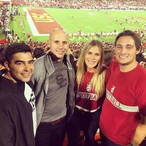 Meet your Posher, Rob